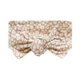 Wide Headband