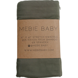 Mebie - Bamboo Swaddle