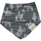Mebie - Muslin Bib