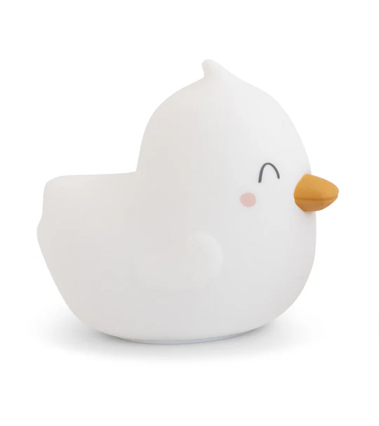 Bright Duck Night Light