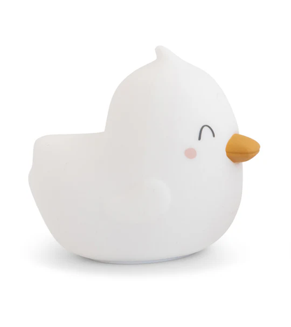 Bright Duck Night Light