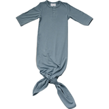 Mebie - Knotted Gown