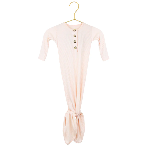 Lou Lou & Co. - Knotted Gown - Rosie
