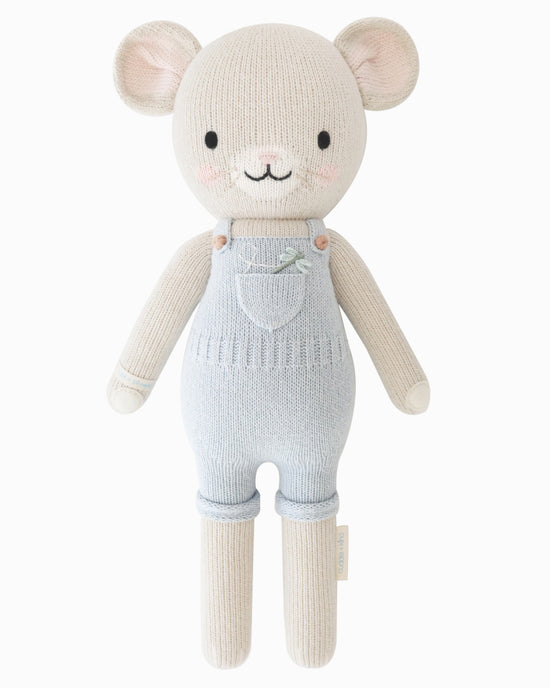Bailey the Mouse - 13