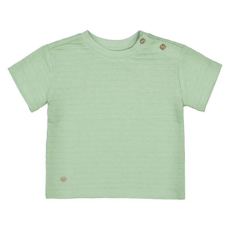Mayoral - SS T-shirt - Matcha