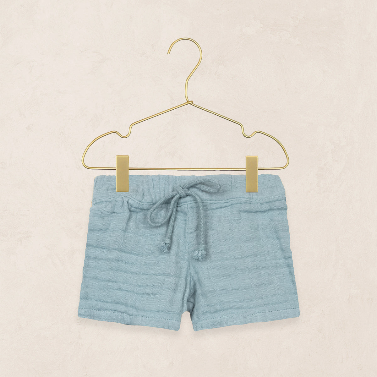 Lou Lou & Co. - Muslin Set - Steel