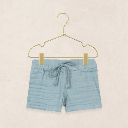 Lou Lou & Co. - Muslin Set - Steel