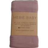 Mebie - Bamboo Swaddle