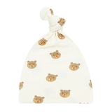 Lou Lou & Co. Top Knot Hat