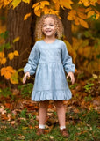 Mabel + Honey - Eva Dress