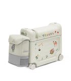 JetKids by Stokke® BedBox Bundle with Backpack