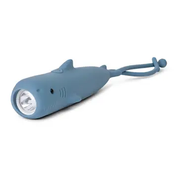Shark Flashlight