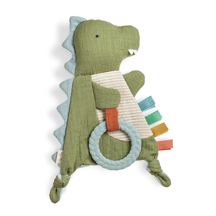 Bitzy Crinkle Dino