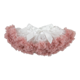 Mila & Rose - Twirl Tutu - Vintage Pink/White