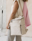 Azaria - La Mère Backpack Original Diaper Bag