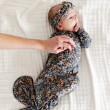 Lou Lou & Co. - Knotted Gown - Bea