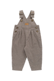 Blair Overall - Mini Pinstripe