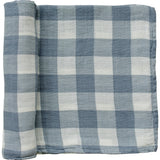 Mebie - Muslin Swaddle