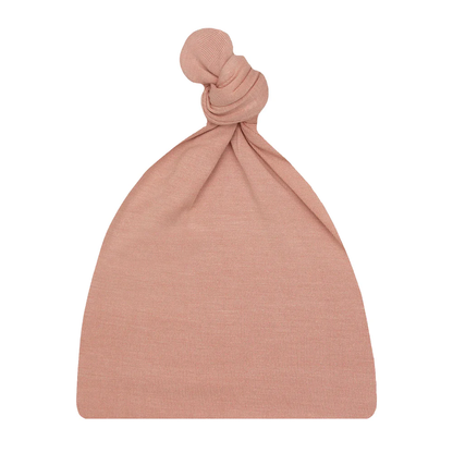 Lou Lou & Co. Top Knot Hat