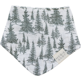 Mebie - Muslin Bib