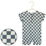 Lou Lou & Co. - Short Romper - Miles