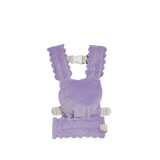 Dinkum Dolls Petal Carrier - Lavender