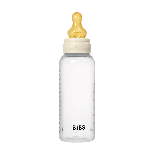 PP Bottle Set 9oz Latex