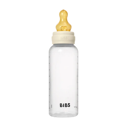 PP Bottle Set 9oz Latex