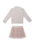 Mabel + Honey - Ballerina Skirt Set