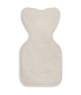 SWADDLE UP 1.0T STRETCH COTTON Oat