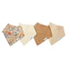 Bandana Bibs - Eden