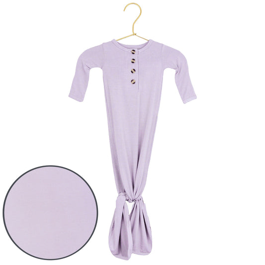 Lou Lou & Co. - Knotted Gown - Isabelle