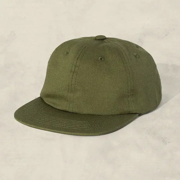 Weld Mfg. Solid Field Trip Hat 1-4Y