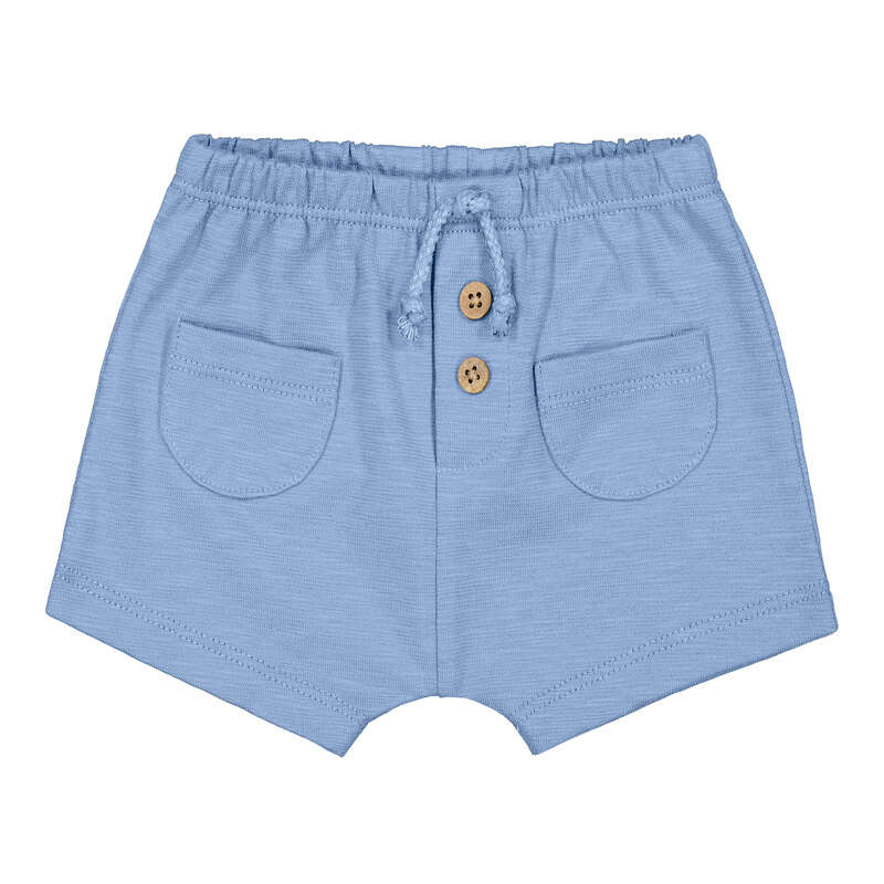 Mayoral - Cotton Shorts - Boat