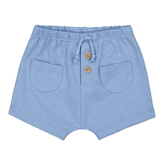 Mayoral - Cotton Shorts - Boat