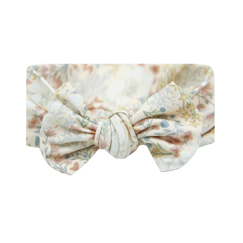 Lou Lou & Co. Wide Headband