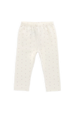 Everyday Legging - Ditsy Cherries