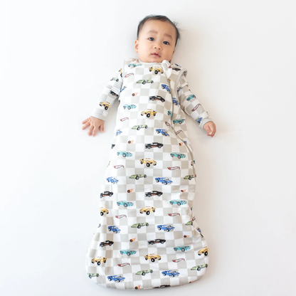 Sleep Bag in Hot Wheels 1.0