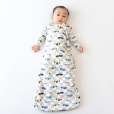 Sleep Bag in Hot Wheels 1.0
