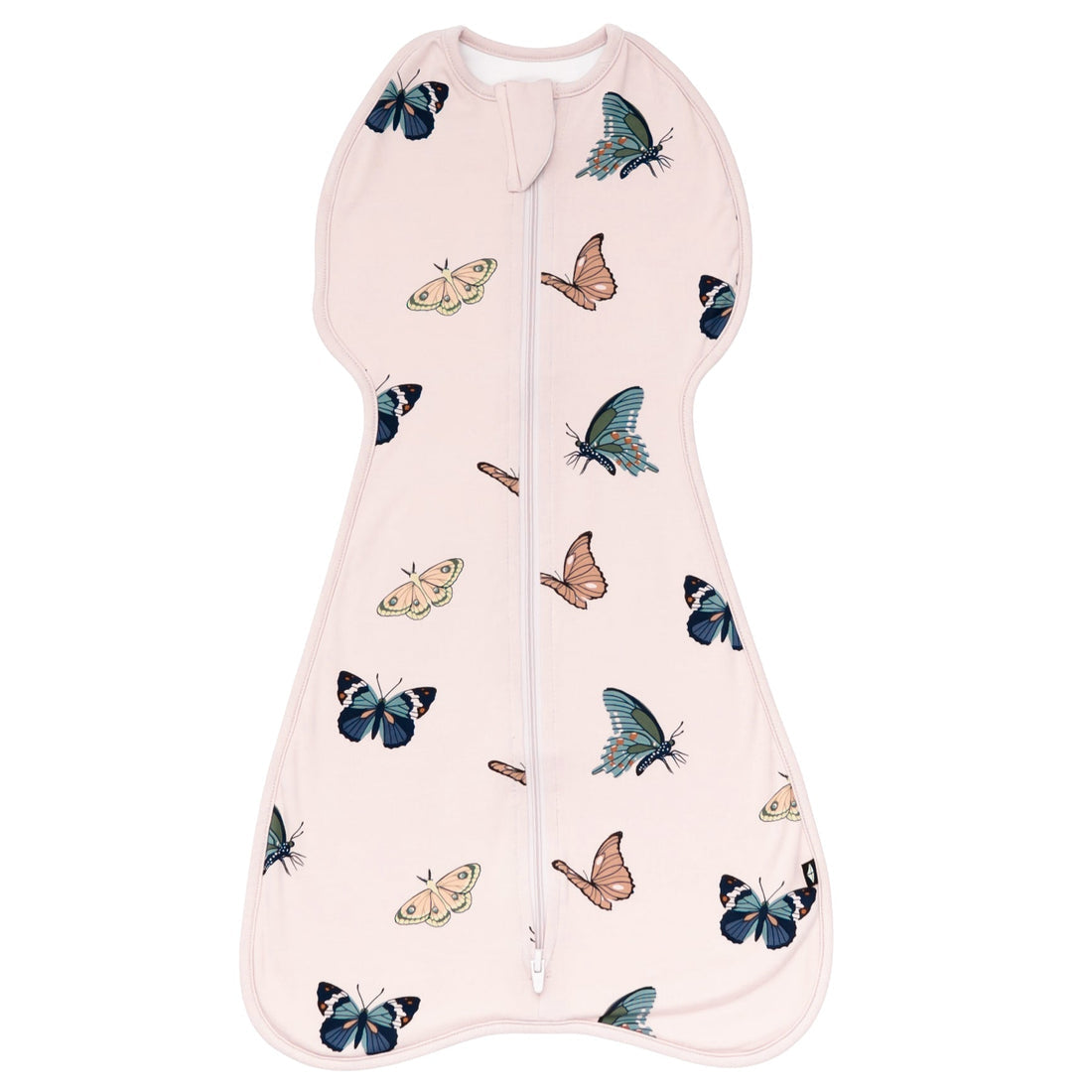 Swaddle Bag in Butterfly