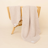 Chenille Blanket