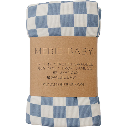 Mebie - Bamboo Swaddle