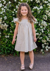 Meadow Breeze Dress