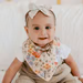 Bandana Bibs - Eden