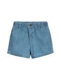 Organic Luke Chambray Shorts