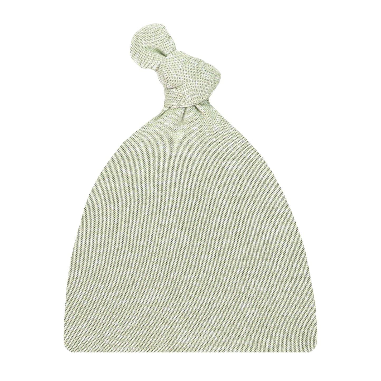 Lou Lou & Co. Top Knot Hat