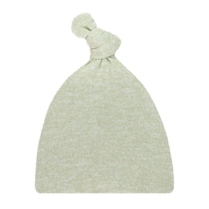 Lou Lou & Co. Top Knot Hat