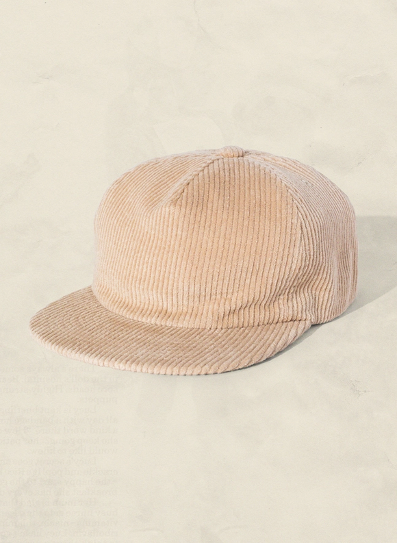 Weld Mfg. Corduroy Field Trip Hat 1-4Y