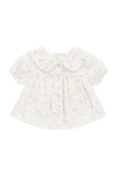 Muslin Kodi Top - Solange Snow