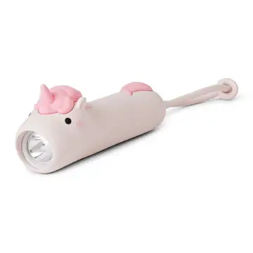 Unicorn Flashlight